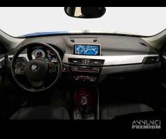 BMW X1 sDrive 18d Business Advantage Autom. - 3