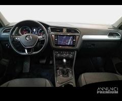 VOLKSWAGEN TIGUAN 2.0 TDI SCR 110KW Business BMT D - 3