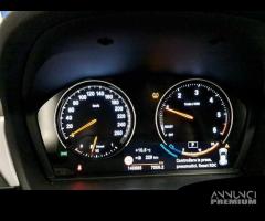 BMW X1 sDrive 18d Business Advantage Autom. - 4