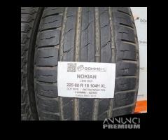 Gomme estive usate 225/60 18 104H XL