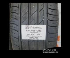 Gomme estive usate 225/55 17 97V