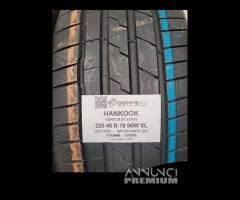 Gomme estive usate 225/45 19 96W XL