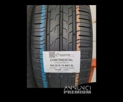 Gomme estive usate 185/55 15 86H XL