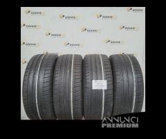 Gomme estive usate 205/40 17 84W XL