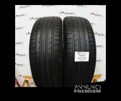 Gomme estive usate 235/55 19 101W