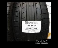 Gomme estive usate 235/55 19 101W