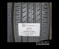 Gomme estive usate 185/60 16 86H