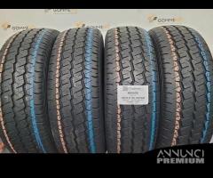 Gomme estive usate 195 65 16C 104/102T