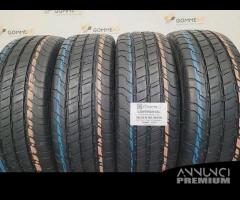 Gomme estive usate 195/60 16C 99/97H