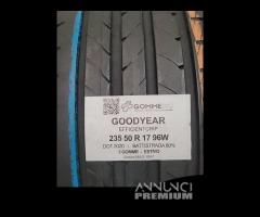 Gomme estive usate 235/50 17 96W