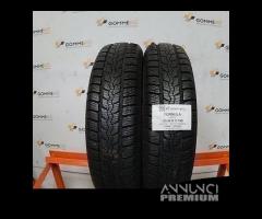 Gomme invernali usate 155/80 13 79Q