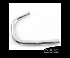 Curva marmitta per moto BSA 500 e 650 - 1