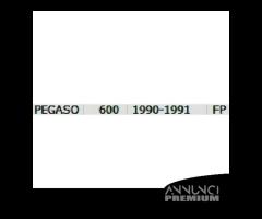 Ingranaggio folle Aprilia Pegaso 600 dal 1990 - AP - 4