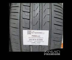 Gomme estive usate 255/40 18 95W