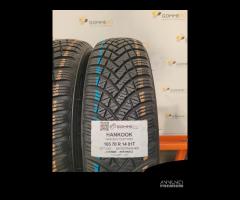 Gomme invernale usate 165/70 14 81T