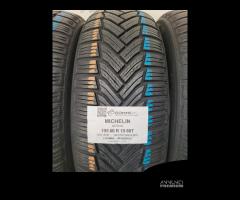 Gomme invernale usate 195/60 15 88T