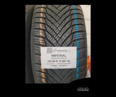 Gomme invernale usate 185/60 15 88T XL