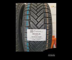 Gomme invernale usate 185/65 15 88T