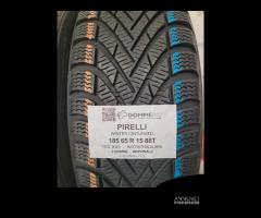 Gomme invernale usate 185/65 15 88T