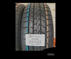 Gomme 4 stagione usate 205/60 16 96V XL