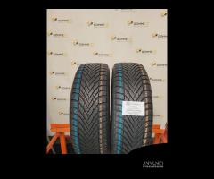 Gomme invernale usate 195/55 16 91H XL