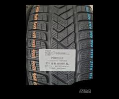 Gomme invernale usate 235/35 19 91V XL