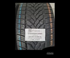 Gomme invernale usate 225/35 19 88V XL