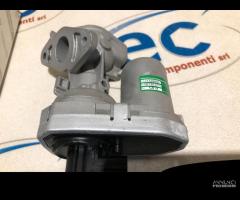 71789686 VALVOLA EGR NUOVO DUCATO NUOVA ORIGINALE