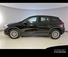 MERCEDES-BENZ GLA 180 d Automatic Business Extra - 2