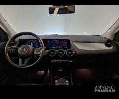 MERCEDES-BENZ GLA 180 d Automatic Business Extra - 3