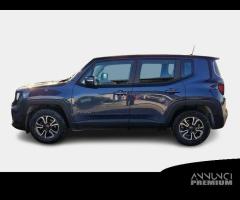 JEEP RENEGADE 1.6 MJet DDCT 120cv Business - 2