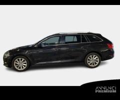 SKODA SUPERB WAGON 1.6 TDI 88KW EXECUTIVE DSG - 2