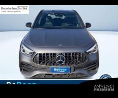 Mercedes-Benz GLA 45 AMG S 4MATIC+ AUTO - 3