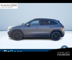 Mercedes-Benz GLA 45 AMG S 4MATIC+ AUTO - 5