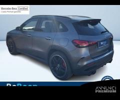 Mercedes-Benz GLA 45 AMG S 4MATIC+ AUTO - 6