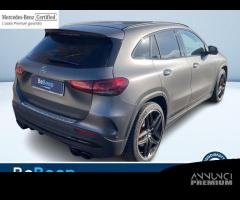 Mercedes-Benz GLA 45 AMG S 4MATIC+ AUTO - 8