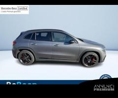 Mercedes-Benz GLA 45 AMG S 4MATIC+ AUTO - 9