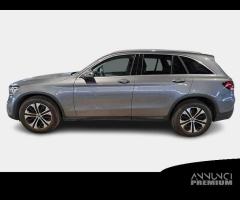 MERCEDES-BENZ GLC 200 d 4Matic Business Extra aut. - 2