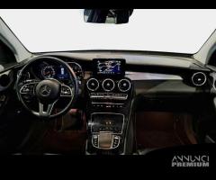 MERCEDES-BENZ GLC 200 d 4Matic Business Extra aut. - 3