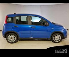 FIAT PANDA 1.0 FireFly 70cv S/S Hybrid 5 PORTE - 1