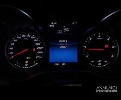 MERCEDES-BENZ GLC 200 d 4Matic Business Extra aut. - 4