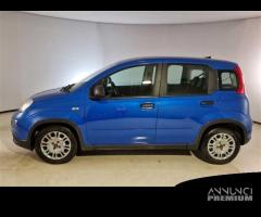 FIAT PANDA 1.0 FireFly 70cv S/S Hybrid 5 PORTE - 2