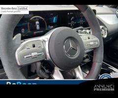 Mercedes-Benz GLA 45 AMG S 4MATIC+ AUTO - 15