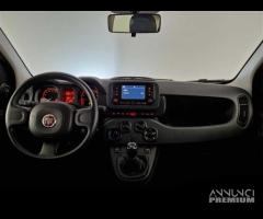 FIAT PANDA 1.0 FireFly 70cv S/S Hybrid 5 PORTE - 3