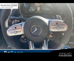 Mercedes-Benz GLA 45 AMG S 4MATIC+ AUTO - 18