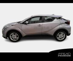 TOYOTA C-HR 1.8H 98CV E-CVT Business - 2