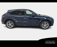 PORSCHE MACAN 2.0 Auto - 1