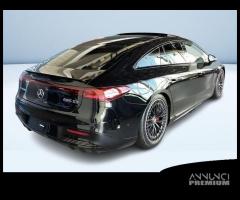 Mercedes-Benz EQS Mercedes-AMG 53 4MATIC+ -