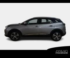 PEUGEOT 3008 BlueHDI 130 EAT8 S/S Allure Pack - 2