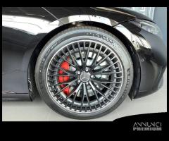 Mercedes-Benz EQS Mercedes-AMG 53 4MATIC+ - - 11